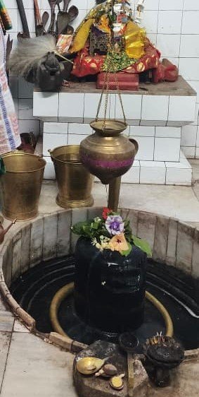 Mahadev (Shiva)