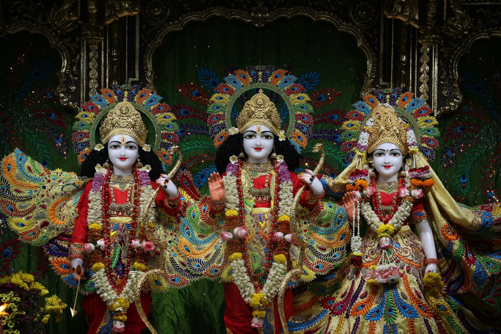 Rama Navami